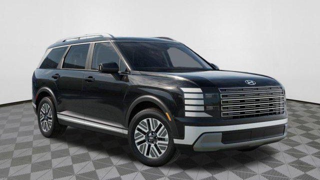 2026 Hyundai PALISADE Hybrid SEL