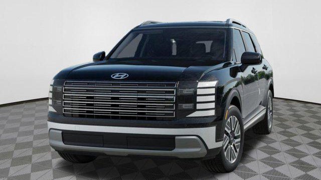 2026 Hyundai PALISADE Hybrid SEL