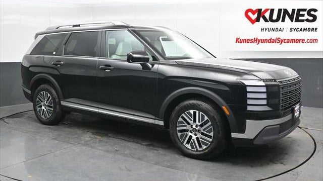 Preowned 2026 Hyundai PALISADE Hybrid SEL for Sale