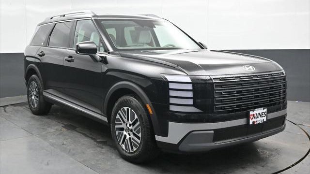 2026 Hyundai PALISADE Hybrid SEL