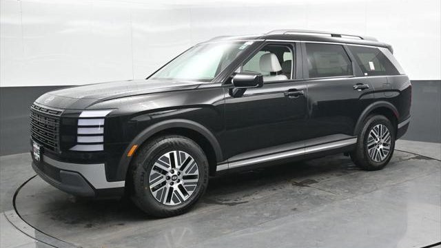 2026 Hyundai PALISADE Hybrid SEL