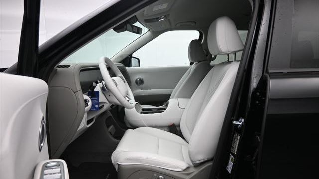 2026 Hyundai PALISADE Hybrid SEL