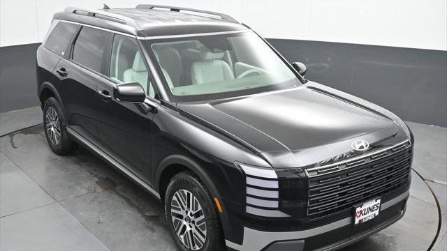 2026 Hyundai PALISADE Hybrid SEL