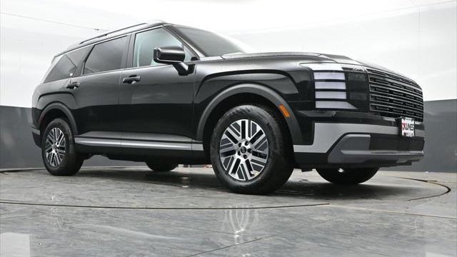 2026 Hyundai PALISADE Hybrid SEL