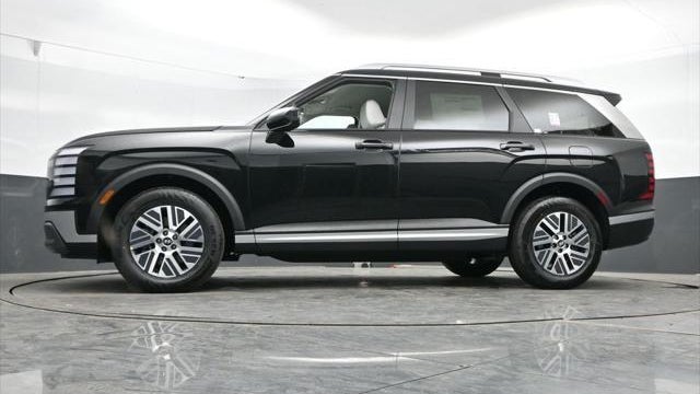 2026 Hyundai PALISADE Hybrid SEL