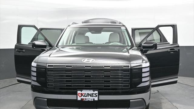 2026 Hyundai PALISADE Hybrid SEL