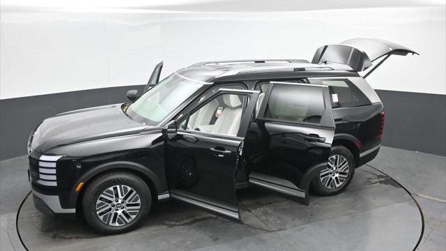 2026 Hyundai PALISADE Hybrid SEL