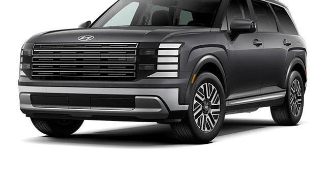 Preowned 2026 Hyundai PALISADE Hybrid SEL for Sale