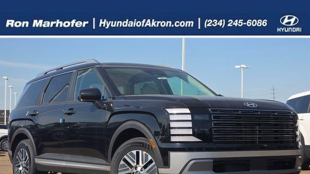 Preowned 2026 Hyundai PALISADE Hybrid SEL for Sale