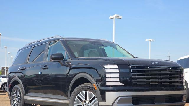 2026 Hyundai PALISADE Hybrid SEL