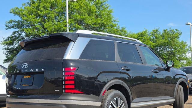 2026 Hyundai PALISADE Hybrid SEL
