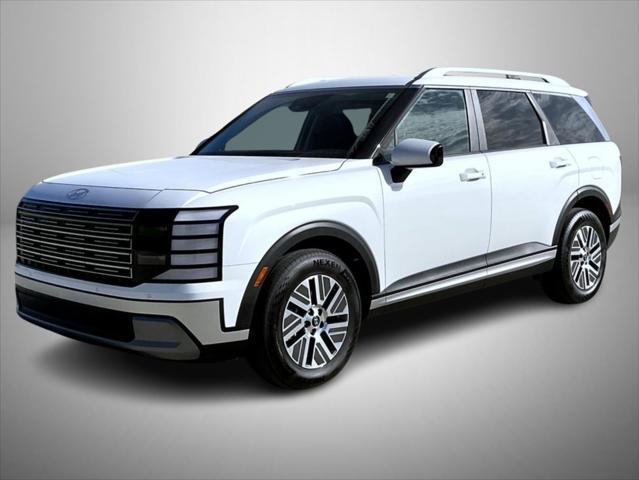 2026 Hyundai Palisade - $44,805