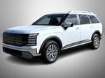 2026 PALISADE Hybrid Thumbnail 1