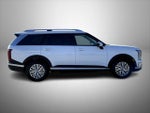 2026 PALISADE Hybrid Thumbnail 4
