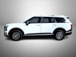2026 PALISADE Hybrid Thumbnail 8