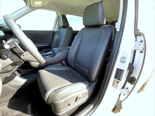 2026 Hyundai Palisade - $44,805