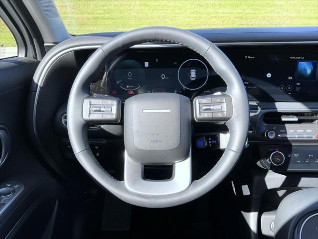 2026 Hyundai Palisade - $44,805