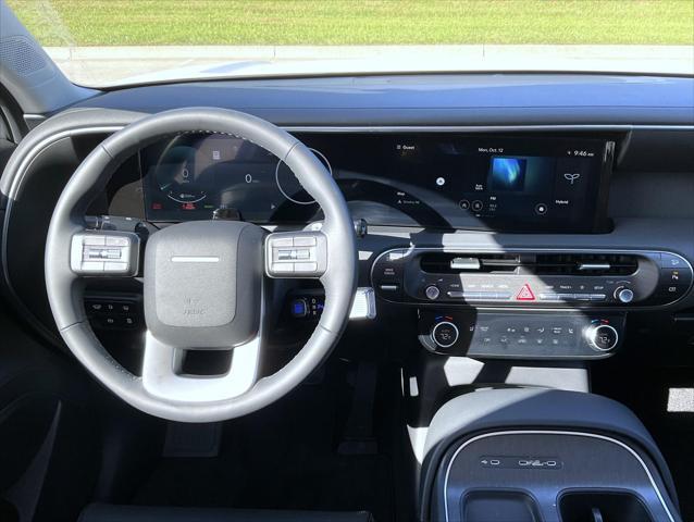 2026 Hyundai Palisade - $44,805