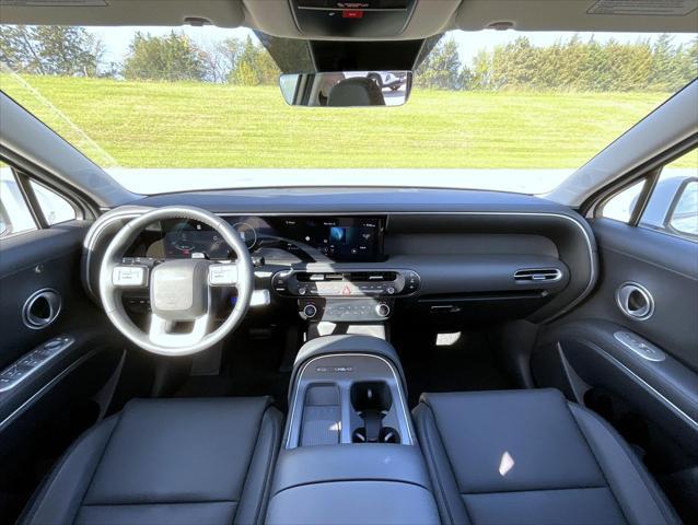 2026 Hyundai Palisade - $44,805