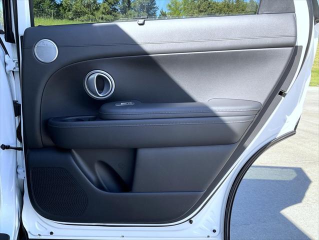 2026 Hyundai Palisade - $44,805
