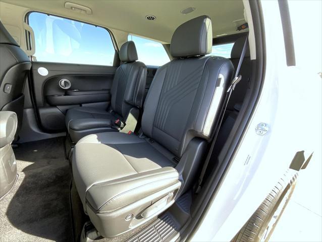 2026 Hyundai Palisade - $44,805