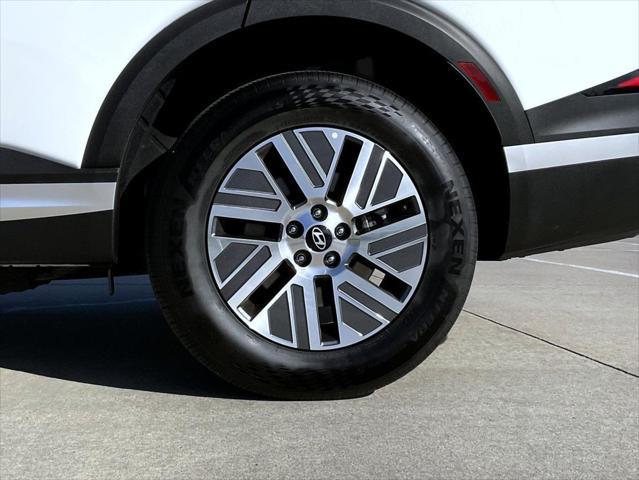 2026 Hyundai Palisade - $44,805