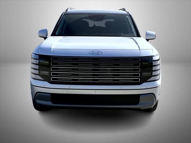2026 Hyundai Palisade - $44,805