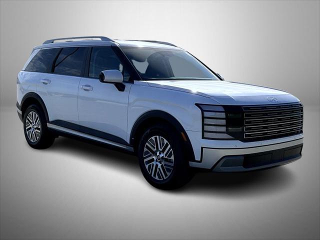 2026 Hyundai Palisade - $44,805