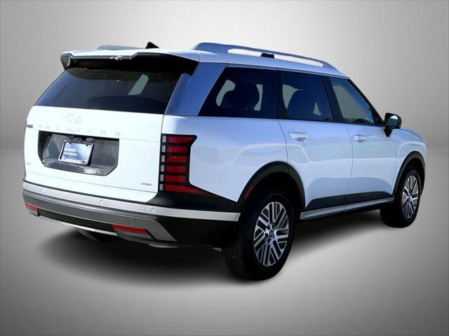 2026 Hyundai Palisade - $44,805
