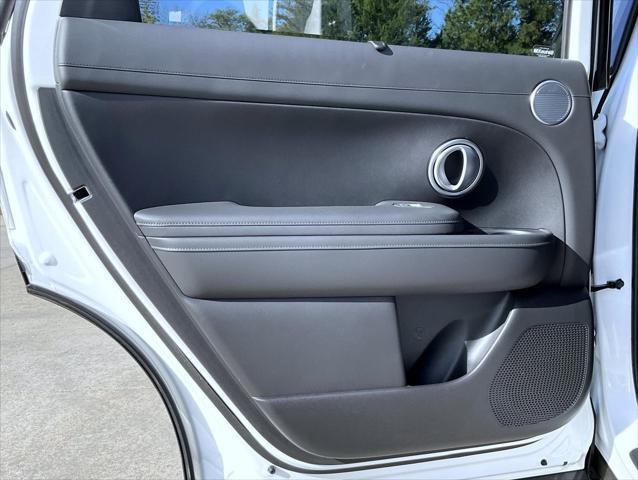 2026 Hyundai Palisade - $44,805