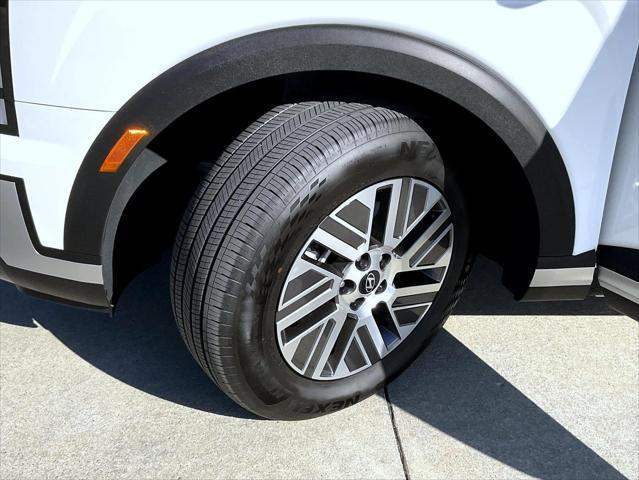 2026 Hyundai Palisade - $44,805
