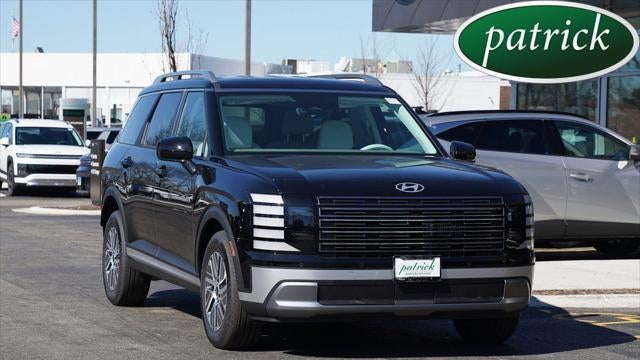 Preowned 2026 Hyundai PALISADE Hybrid SEL for Sale