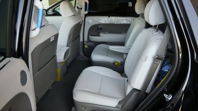 2026 Hyundai PALISADE Hybrid SEL