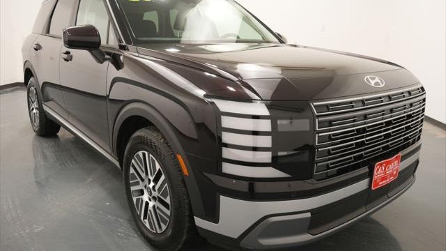 Preowned 2026 Hyundai PALISADE Hybrid SEL for Sale