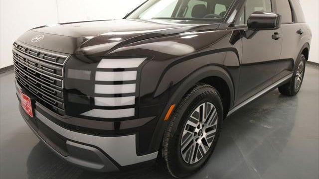 2026 Hyundai PALISADE Hybrid SEL