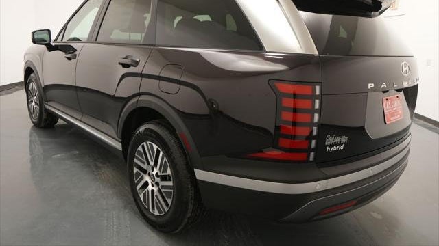 2026 Hyundai PALISADE Hybrid SEL