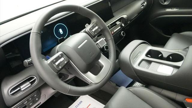 2026 Hyundai PALISADE Hybrid SEL