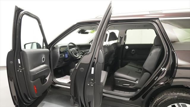 2026 Hyundai PALISADE Hybrid SEL