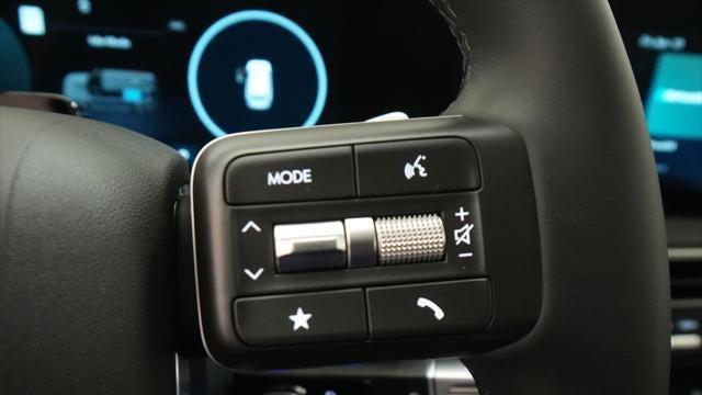 2026 Hyundai PALISADE Hybrid SEL