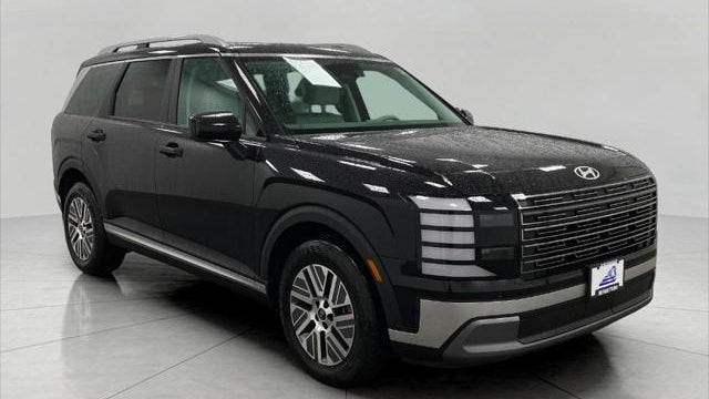 Preowned 2026 Hyundai PALISADE Hybrid SEL for Sale