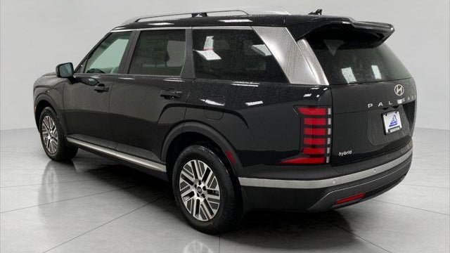2026 Hyundai PALISADE Hybrid SEL