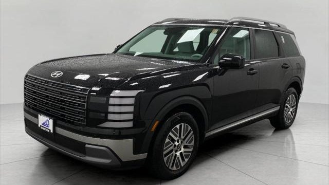 2026 Hyundai PALISADE Hybrid SEL