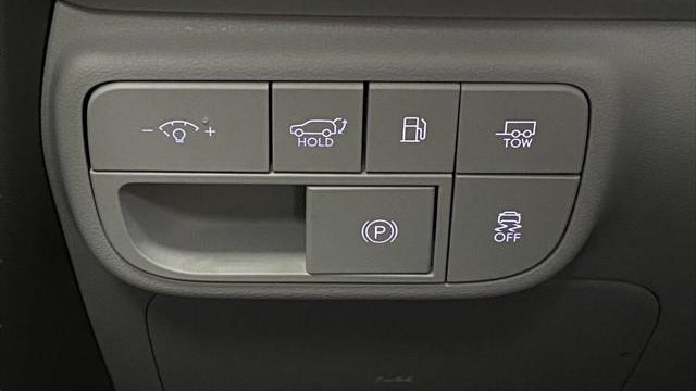 2026 Hyundai PALISADE Hybrid SEL