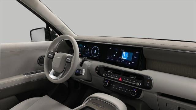 2026 Hyundai PALISADE Hybrid SEL