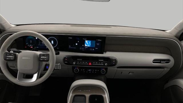 2026 Hyundai PALISADE Hybrid SEL
