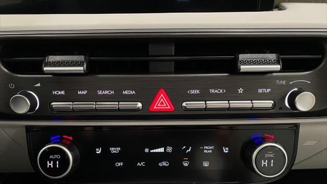 2026 Hyundai PALISADE Hybrid SEL