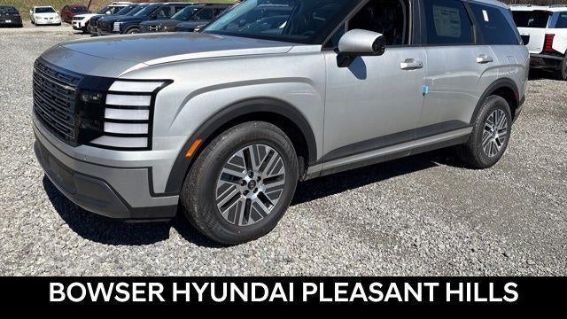 Preowned 2026 Hyundai PALISADE Hybrid SEL for Sale