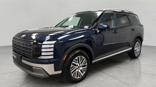 Preowned 2026 Hyundai PALISADE Hybrid SEL for Sale