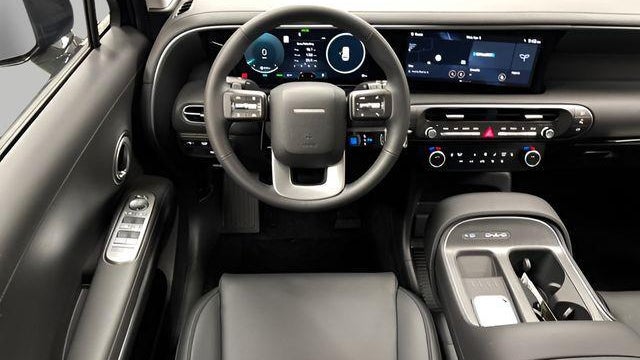 2026 Hyundai PALISADE Hybrid SEL