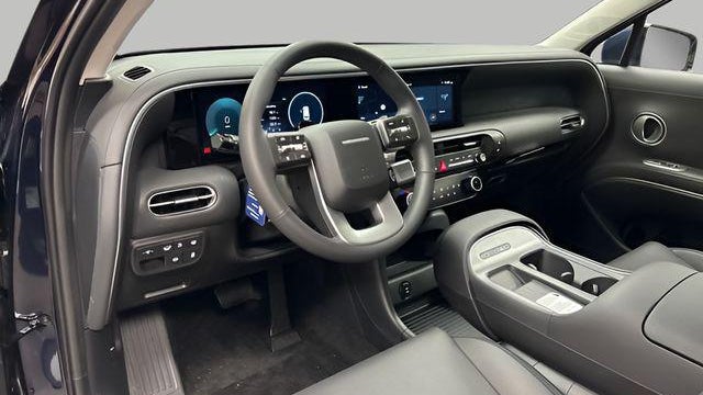 2026 Hyundai PALISADE Hybrid SEL